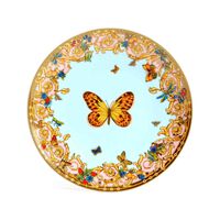 Le Jardin de Versace Bread and Butter Plate, small