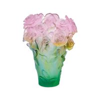 Rose Vase, small