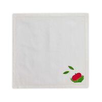 Apple Tree Napkin, small