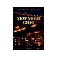 New York Chic Book, small