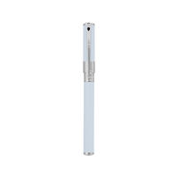 D-Initial Rollerball Pen, small