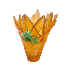 Tressage Paradis Vase - Limited Edition, medium