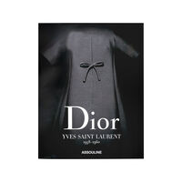 Dior by Yves Saint Laurent Book, small