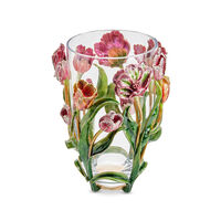 Athena Tulip Vase, small