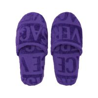 Versace Allover Slippers - Extra Large, small