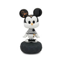 Mickey Sculpture, small