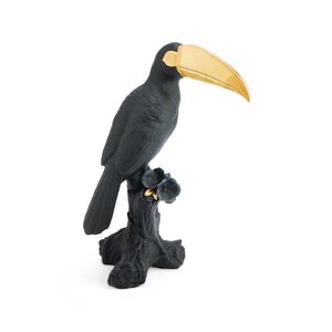 Toucan Sculpture - Limited Edition, medium