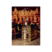 Guerlain: An Imperial Icon Book, small