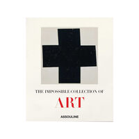 The Impossible Collection of Art (2nd Edition) Book, small