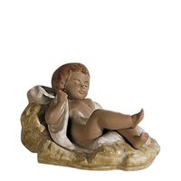 Baby Jesus Nativity Figurine, small