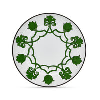 Jaipur Dinner Plate Green, small