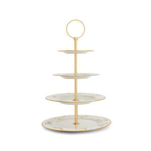 Taormina 4-Tier Cake Stand, medium