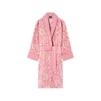 Barocco Bath Robe - Large, small