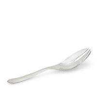 Cake Server Infini Silver Plated, small