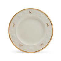 Butterfly Dessrt Plate, small