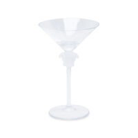 Medusa Lumiere Cocktail Glass, small