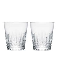 Piccadilly Tumbler - Set Of 2, small