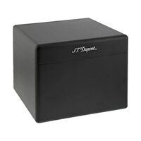 Cube Cigar Humidor, small