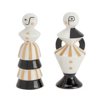 Vienna Salt & Pepper Set, small