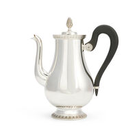 Malmaison- Tea Pot, 8 Cups, small