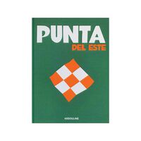 Punta Del Este Book, small