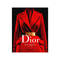 Dior by Raf Simons Book, small