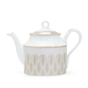 Magnifico Teapot, medium
