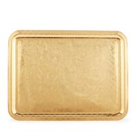 Jardin D'Eden Rectangular Tray, small