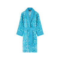 Barocco Bath Robe - Large, small