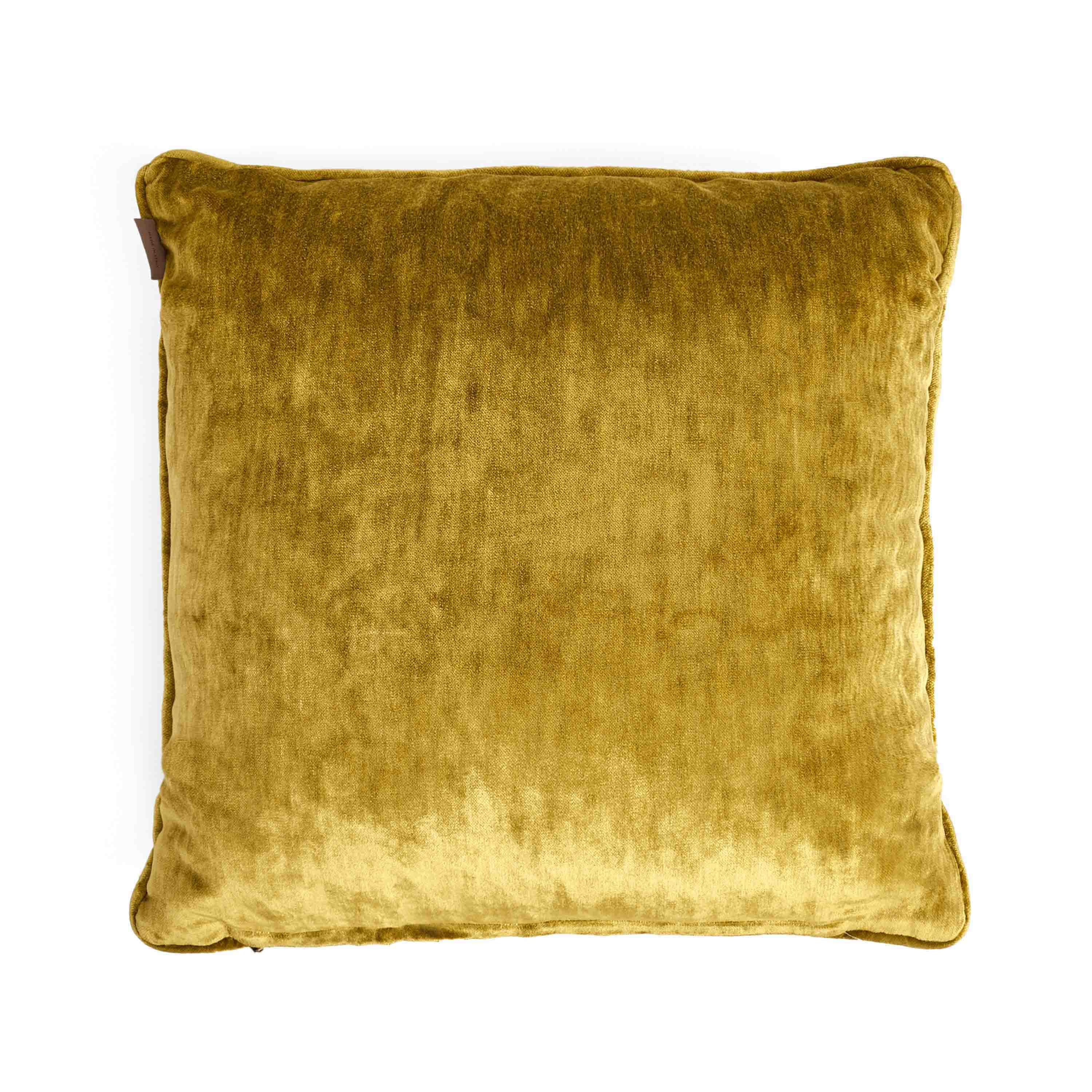 Etro Somerset Embroidered Cushion With Piping | Tanagra UAE