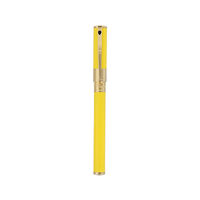 D-Initial Rollerball Pen, small