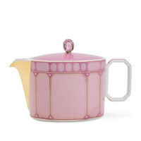 Signum Rose Tea Pot, small