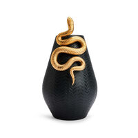 Snakes Vase, small