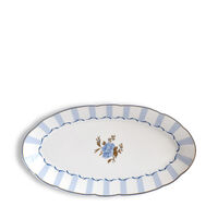 Brocante Relish Dish, small