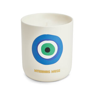 Mykonos Muse Travel Candle, medium