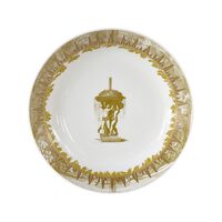 Versailles Enchante Open Vegetable Bowl, small