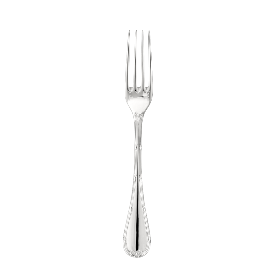 

Rubans Silver-plated Dinner Fork