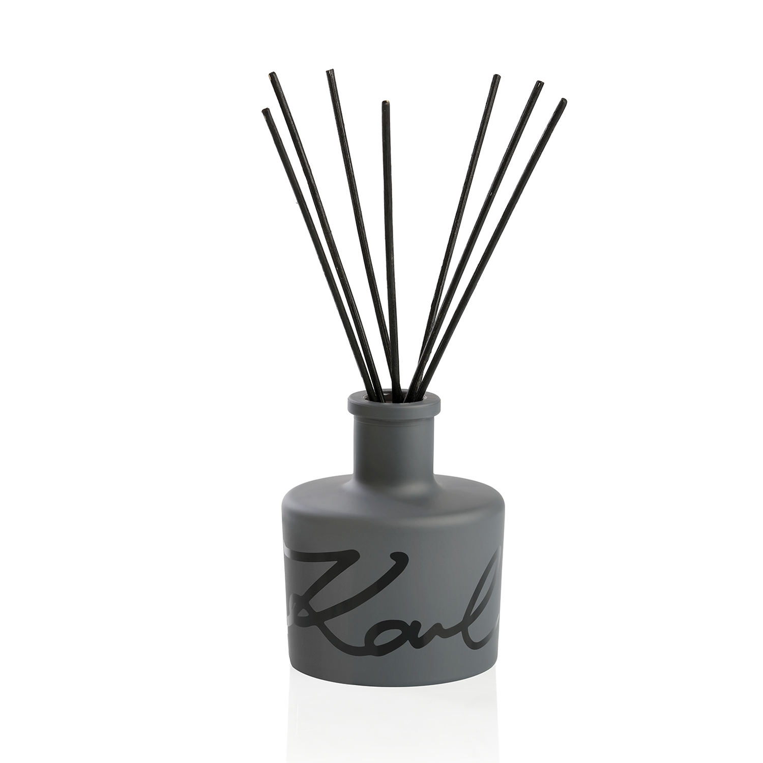 

Oud & Bois De Santal Reed Diffuser With Black Sticks