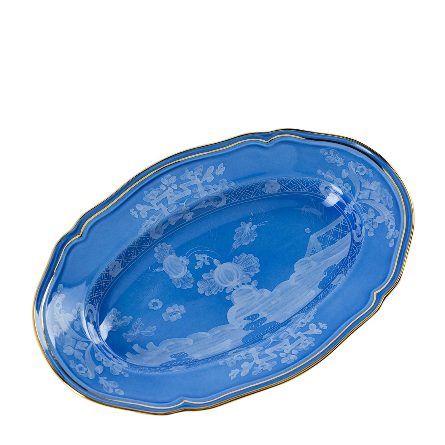 

Pickle Dish Oriente Italiano Pervinca