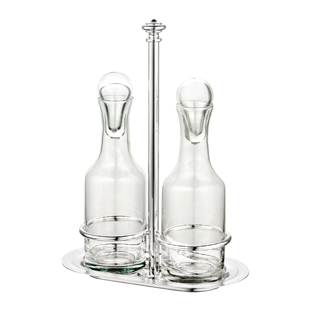 

Albi Oil & Vinegar Cruet Set