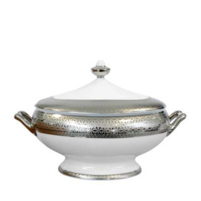 

Divine Soup Tureen