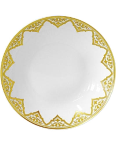 

Venise Coupe Soup Plate