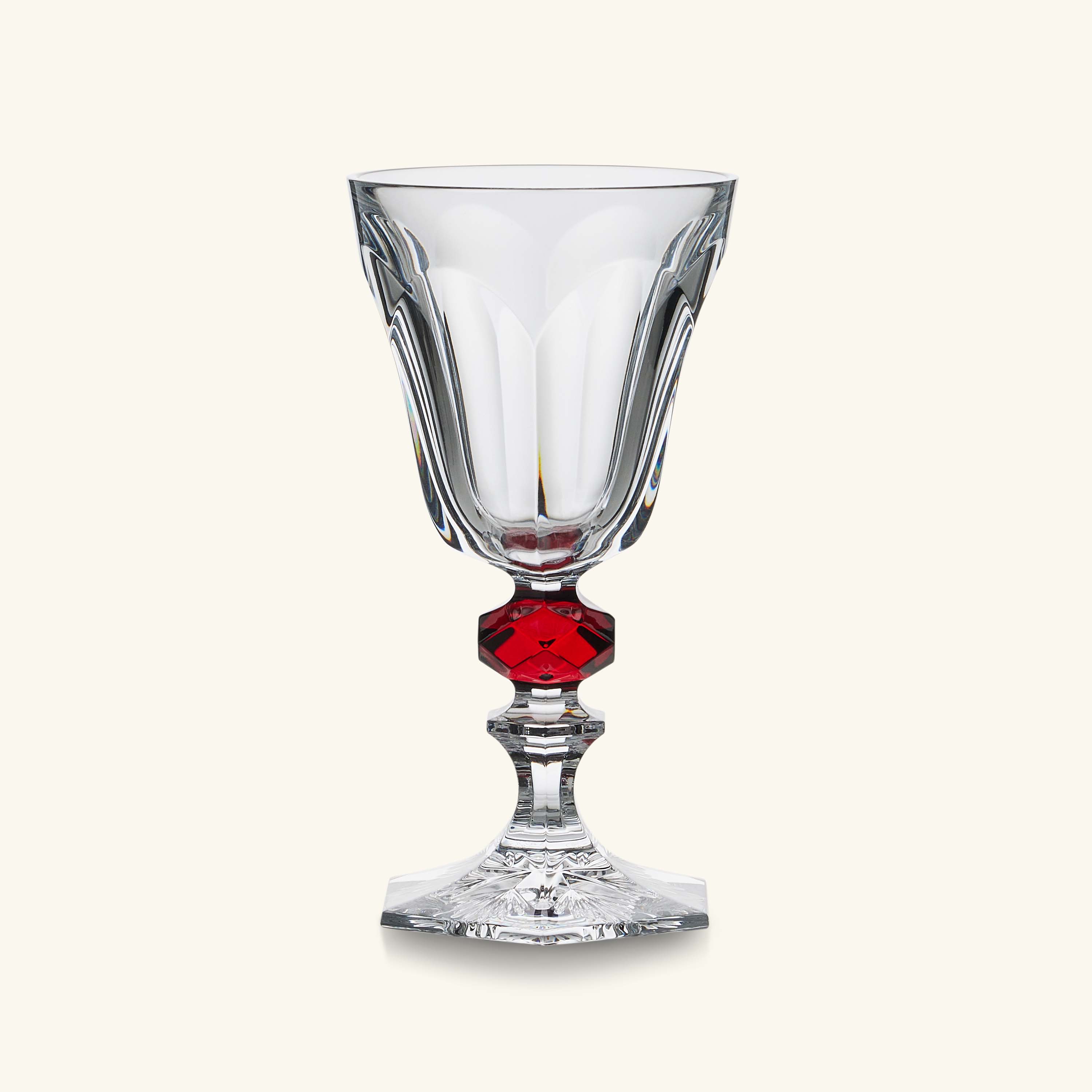 

Harcourt Louis-philippe Glass