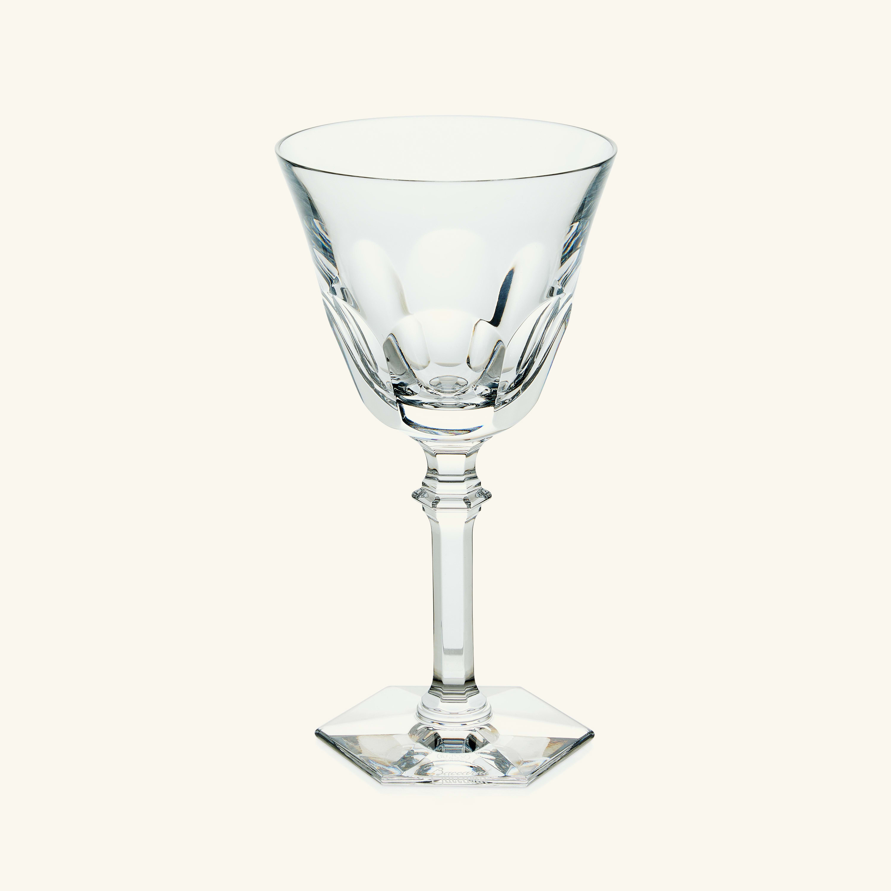 

Harcourt Eve Glass