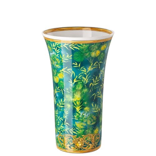 

Versace Jungle Animalier Tall Vase