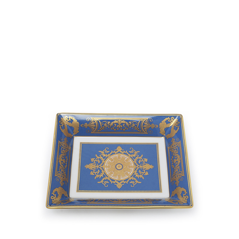 

Aux Rois Aux Rois Rectangular Ashtray