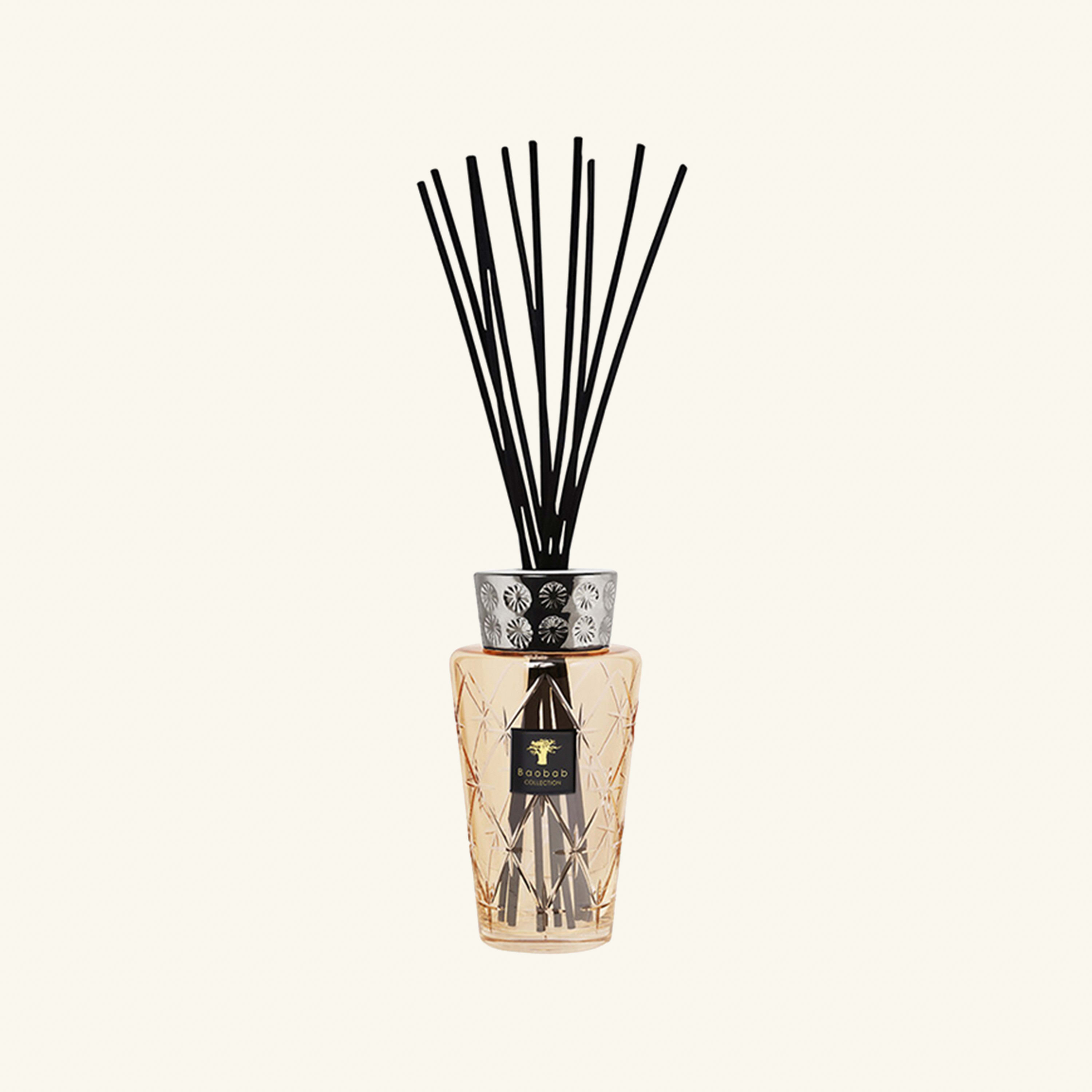 

Borgia Lucrezia Luxury Bottle Diffuser