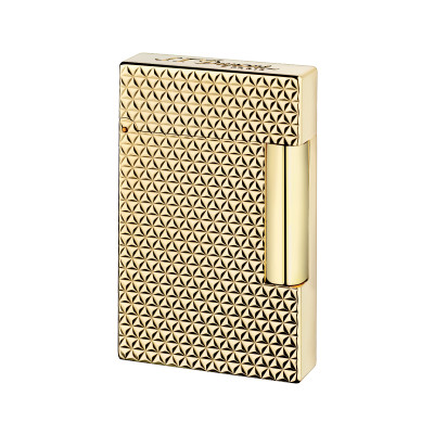 

ST Dupont Ligne 2 Fire Head Lighter