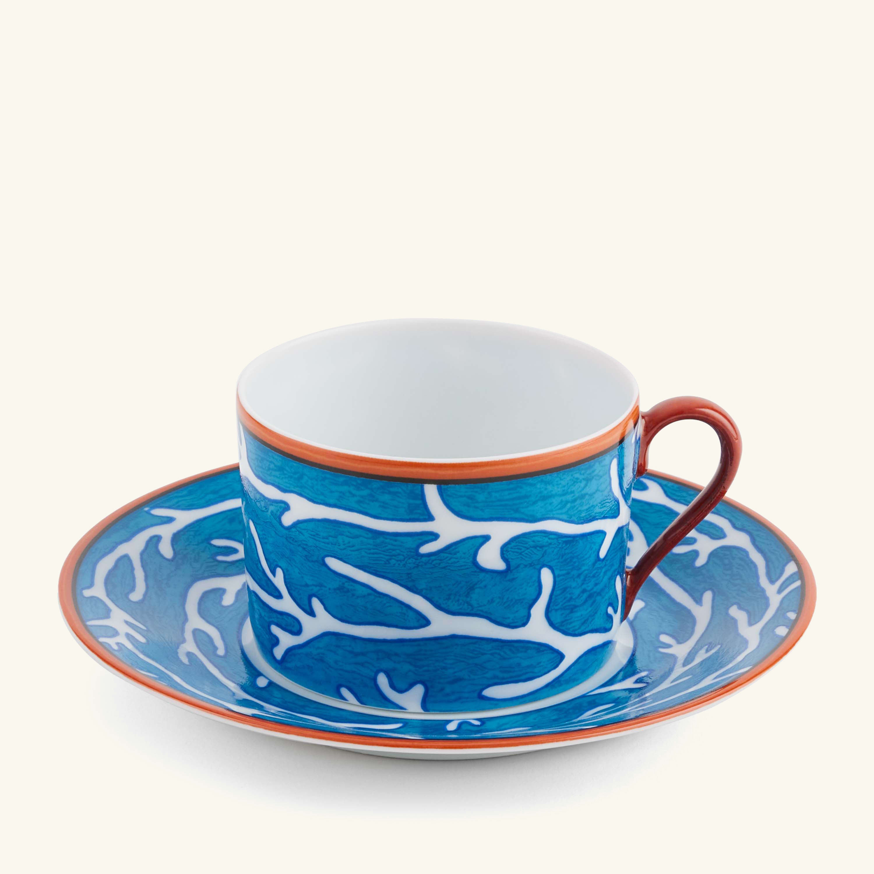 

Lagon Tea Cup And Saucer