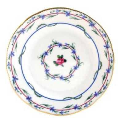 

Le Gobelet Du Roy Bread And Butter Plate